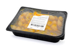 PEERTJES MET PASSIEVRUCHTEN  3kg  MAISKI